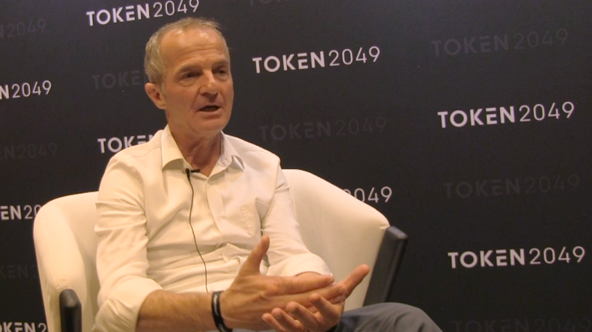 Swiss-regulated AMINA Bank launches Hong Kong hub for Asia’s digital-asset markets